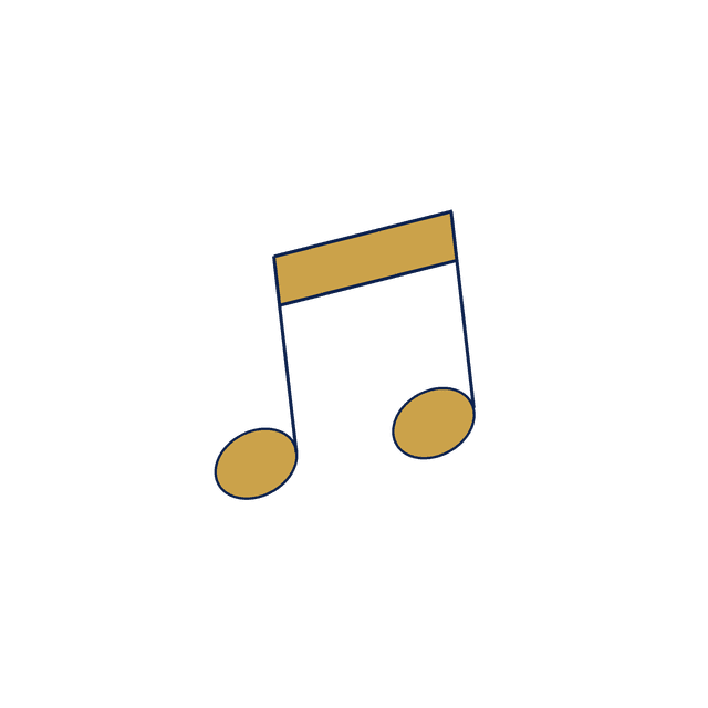 treble clef